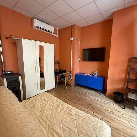 Andres Guest House Sanremo Luaran gambar