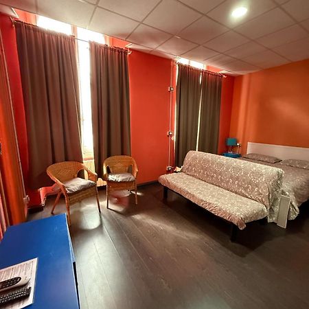 Andres Guest House Sanremo Luaran gambar