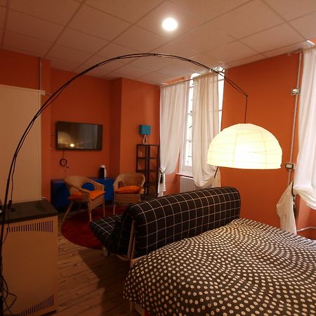 Andres Guest House Sanremo Luaran gambar