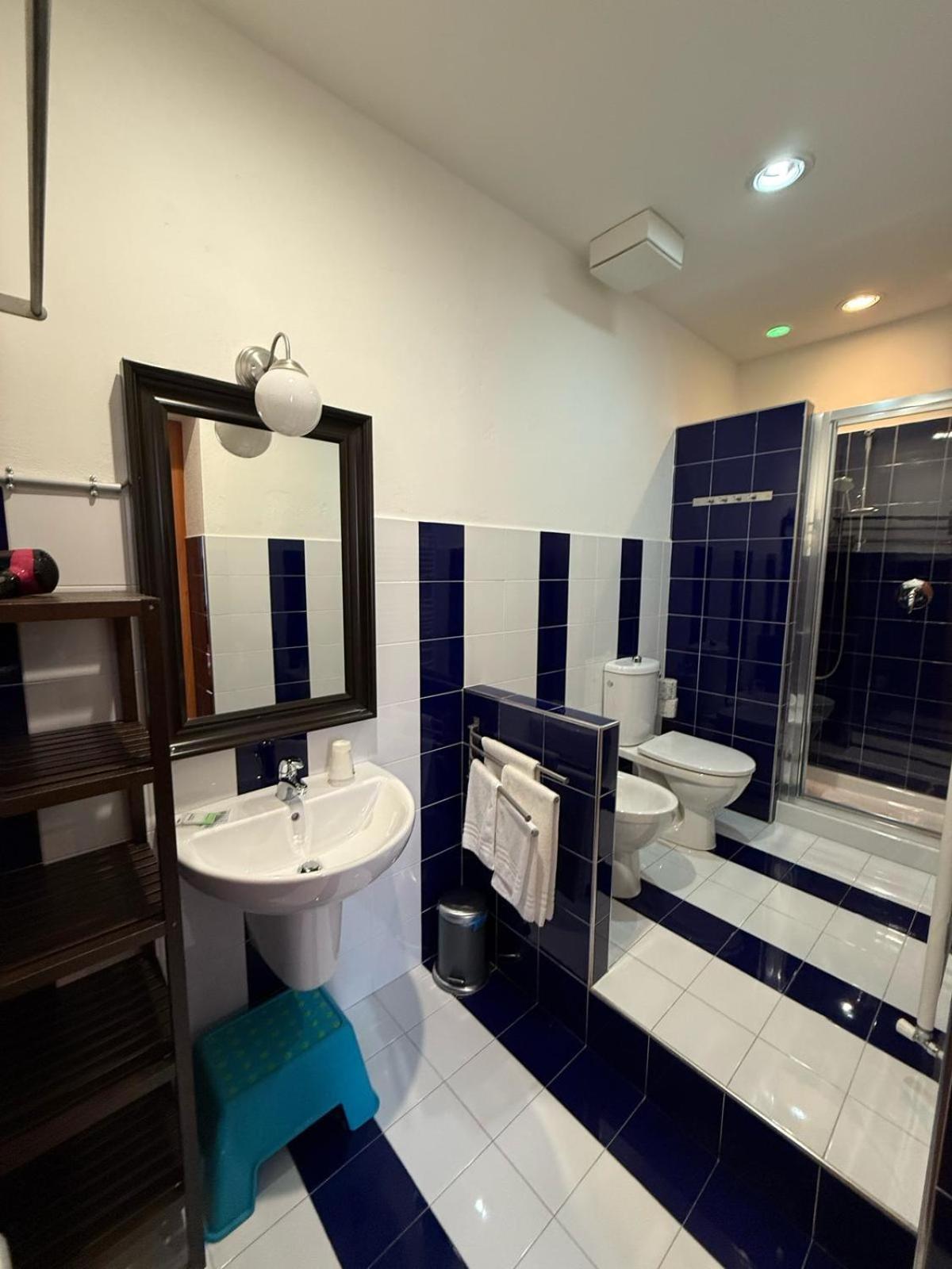 Andres Guest House Sanremo Luaran gambar