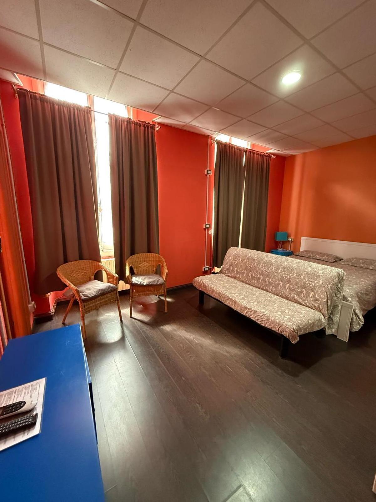 Andres Guest House Sanremo Luaran gambar
