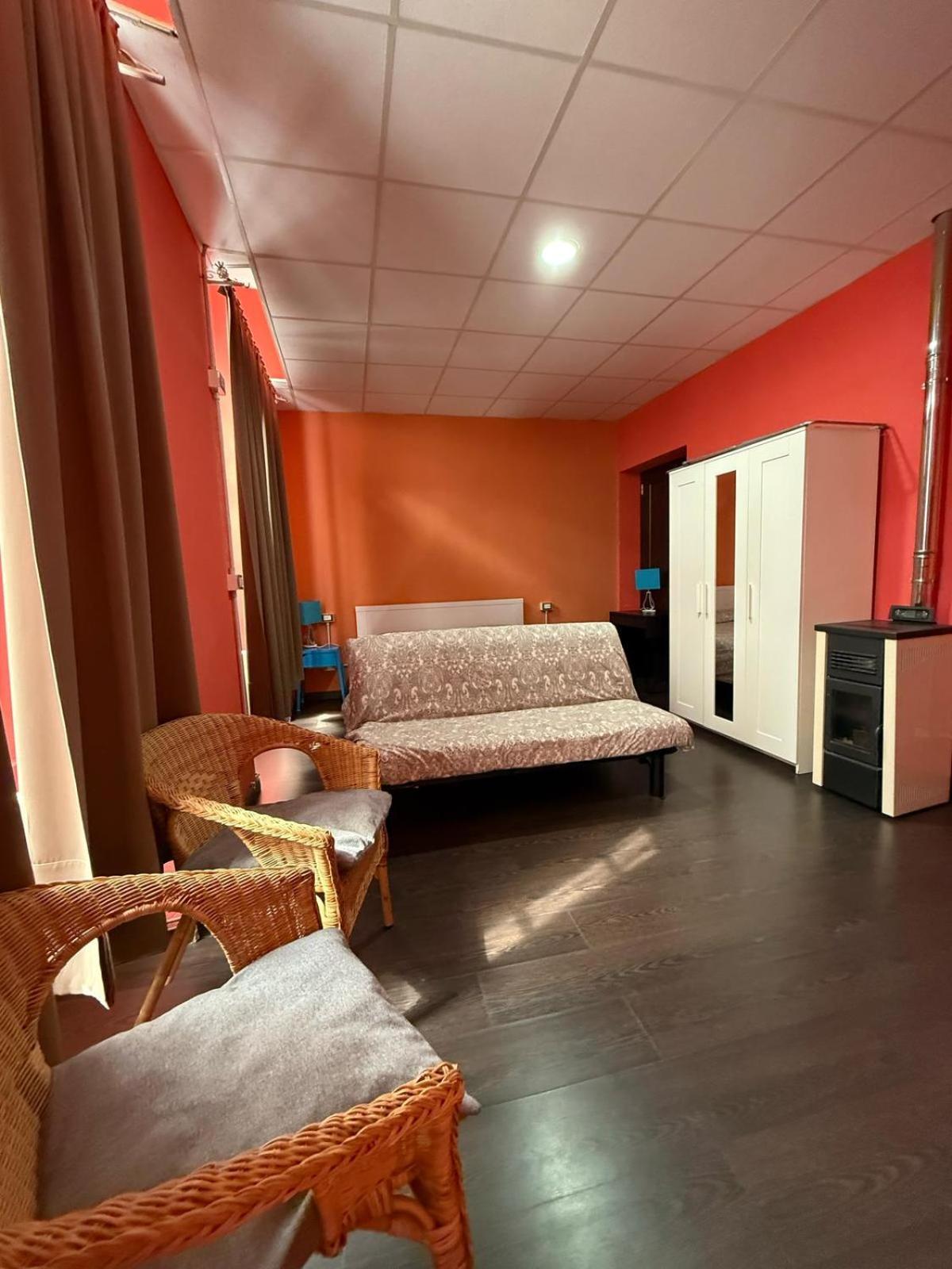 Andres Guest House Sanremo Luaran gambar