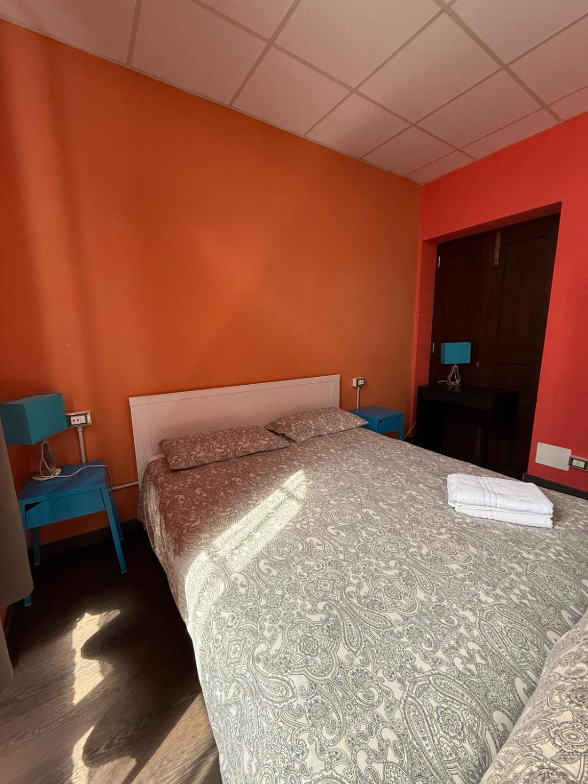 Andres Guest House Sanremo Luaran gambar