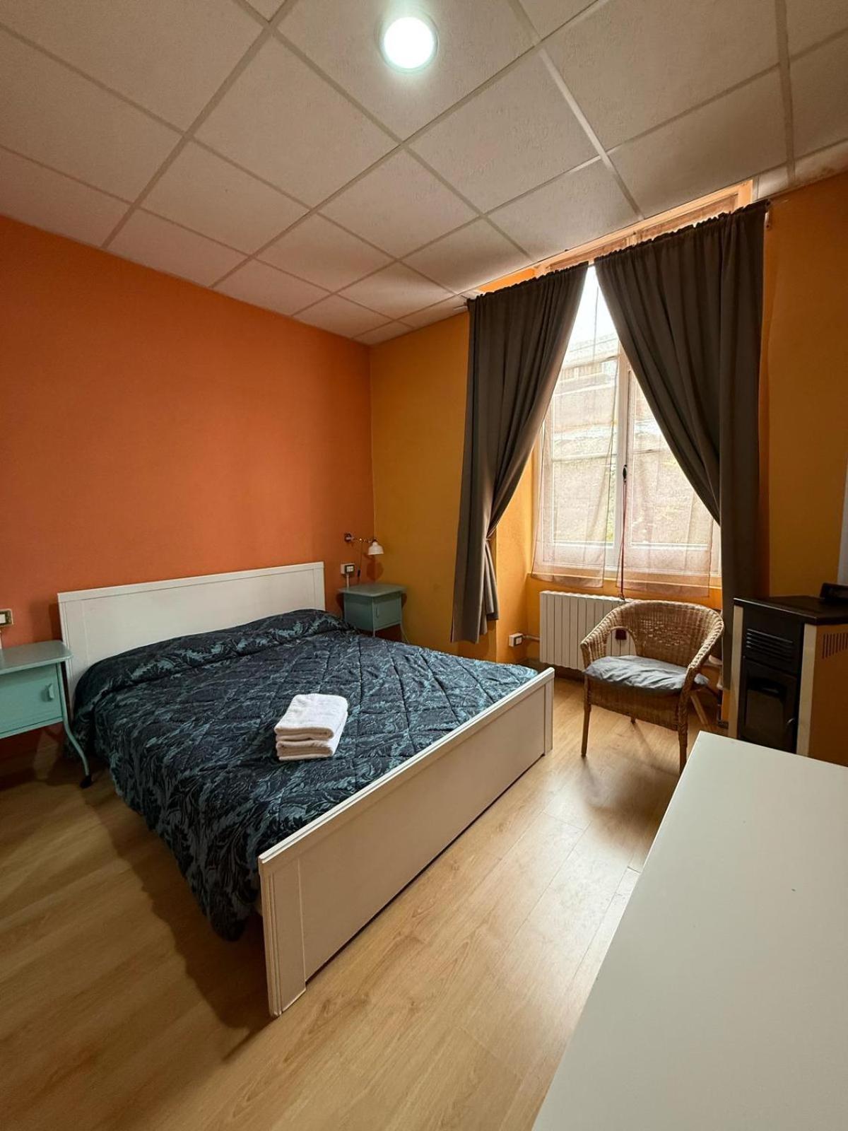 Andres Guest House Sanremo Luaran gambar