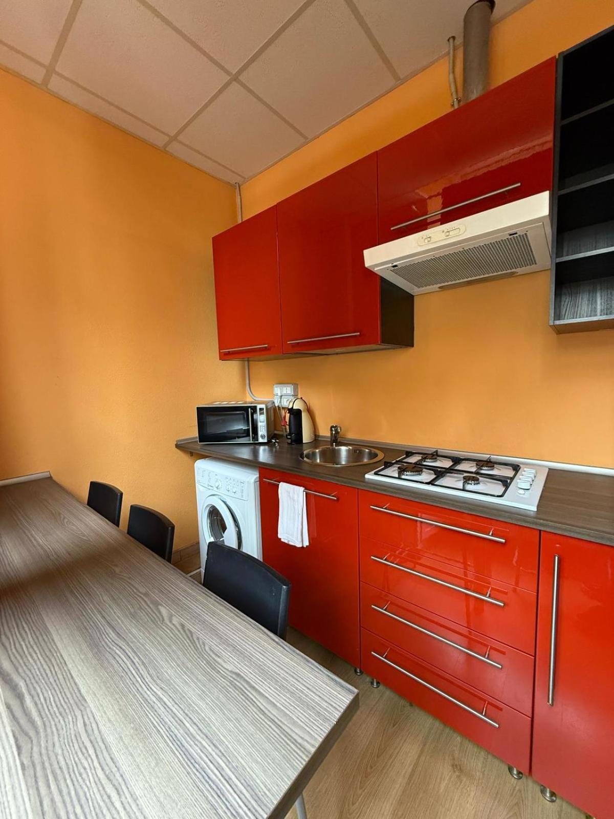 Andres Guest House Sanremo Luaran gambar