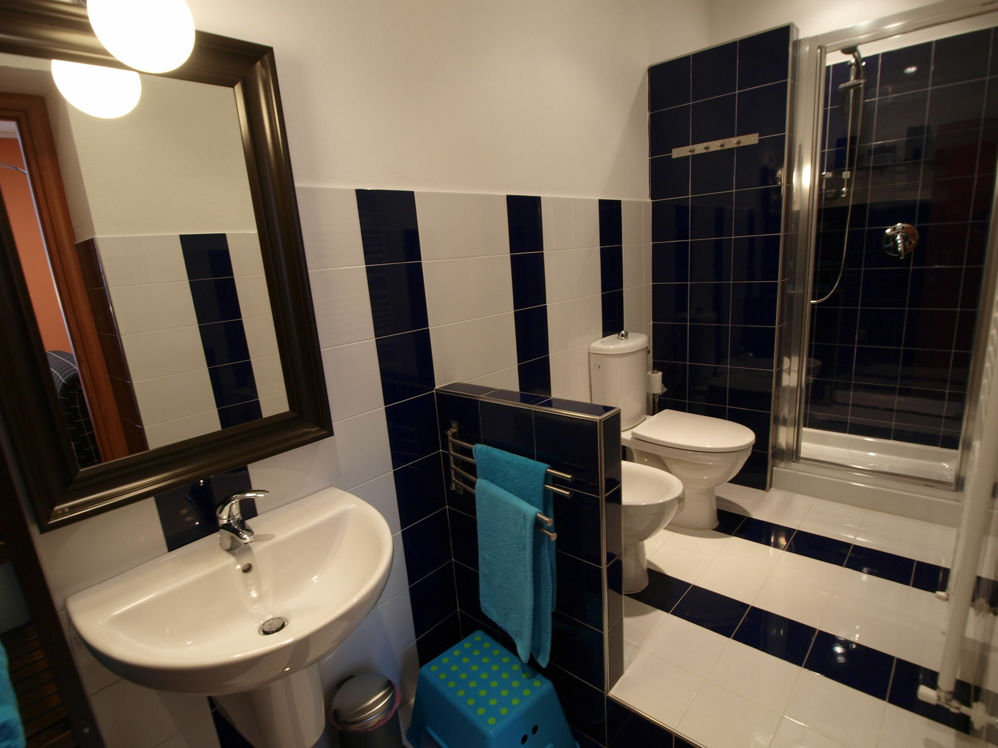 Andres Guest House Sanremo Luaran gambar