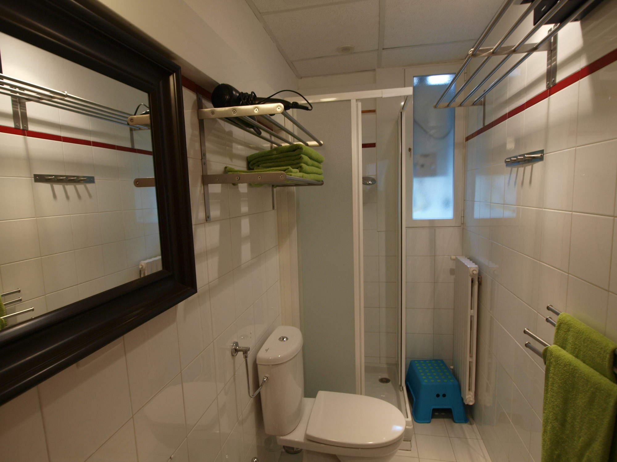 Andres Guest House Sanremo Luaran gambar