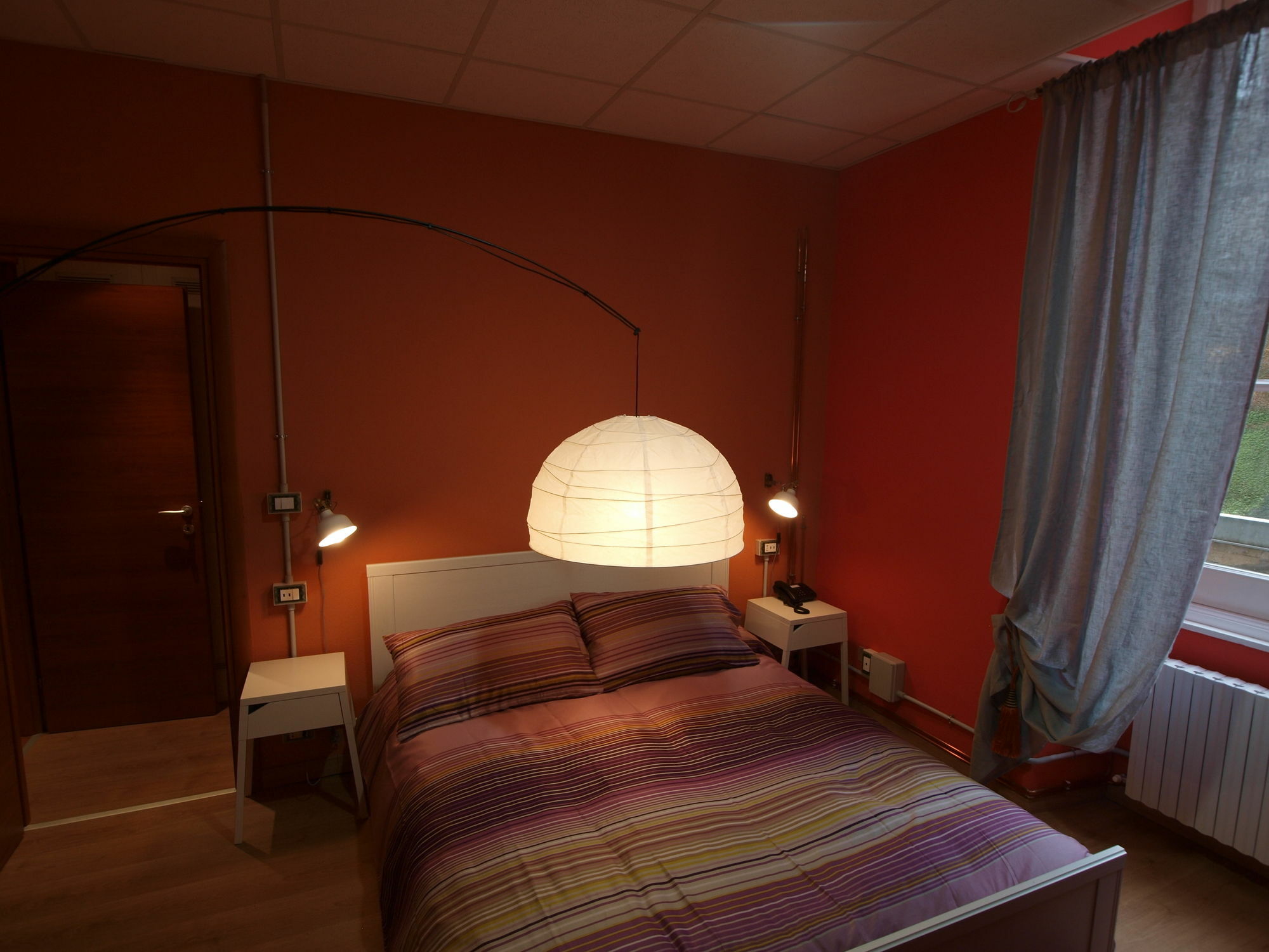 Andres Guest House Sanremo Luaran gambar