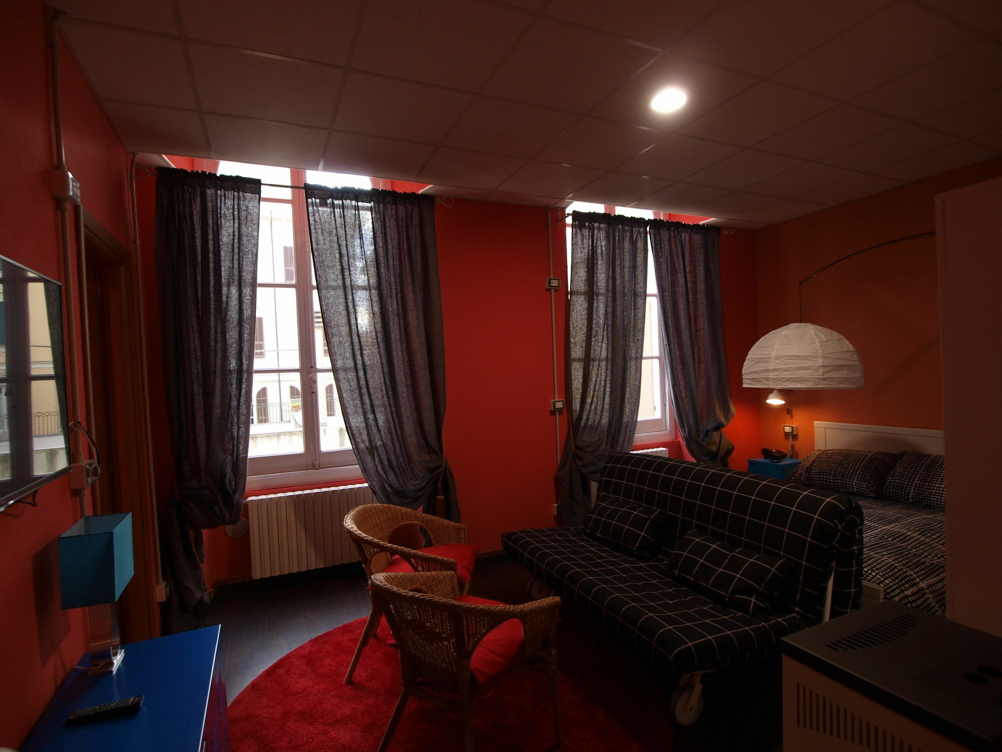 Andres Guest House Sanremo Luaran gambar
