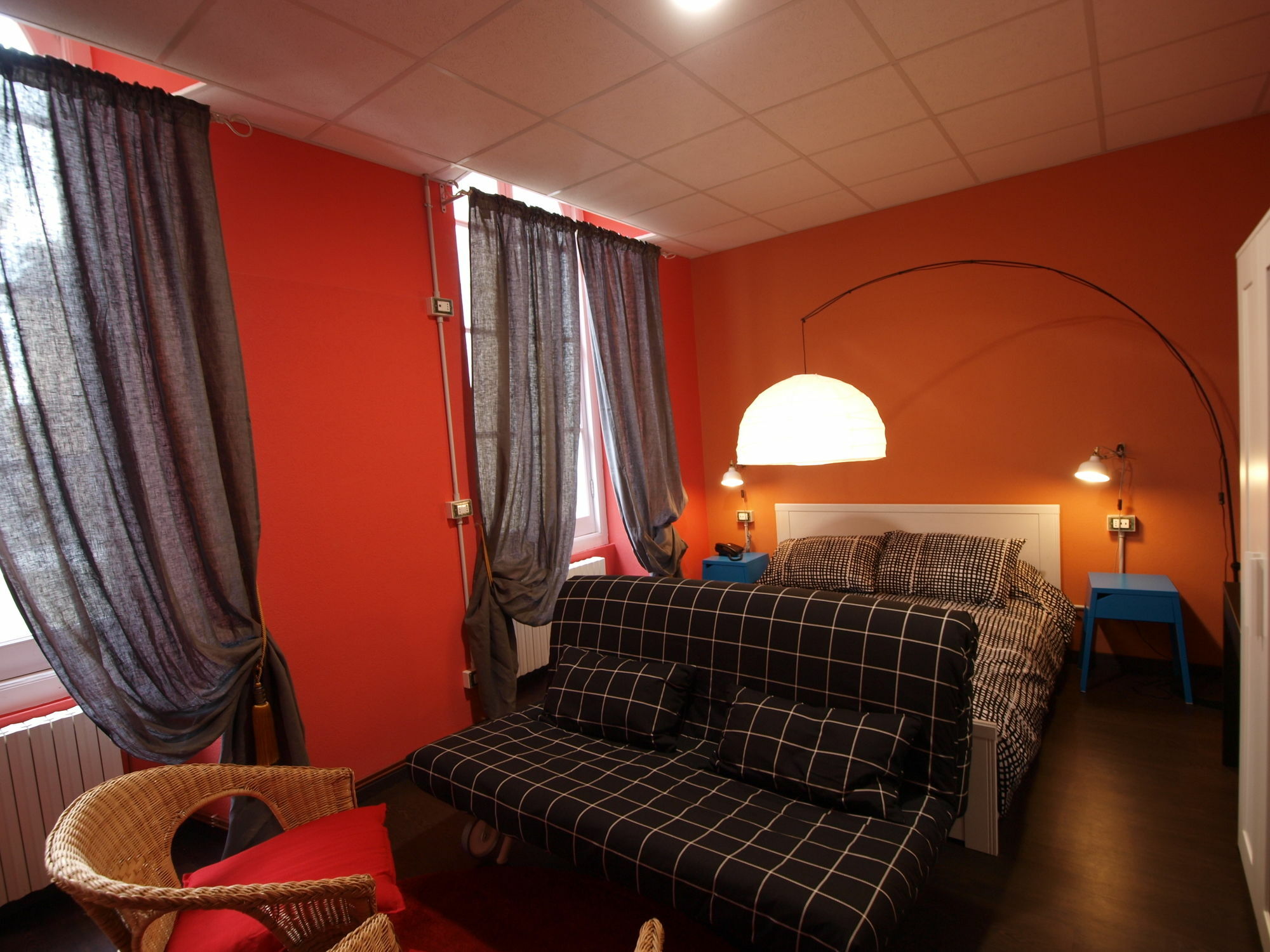 Andres Guest House Sanremo Luaran gambar