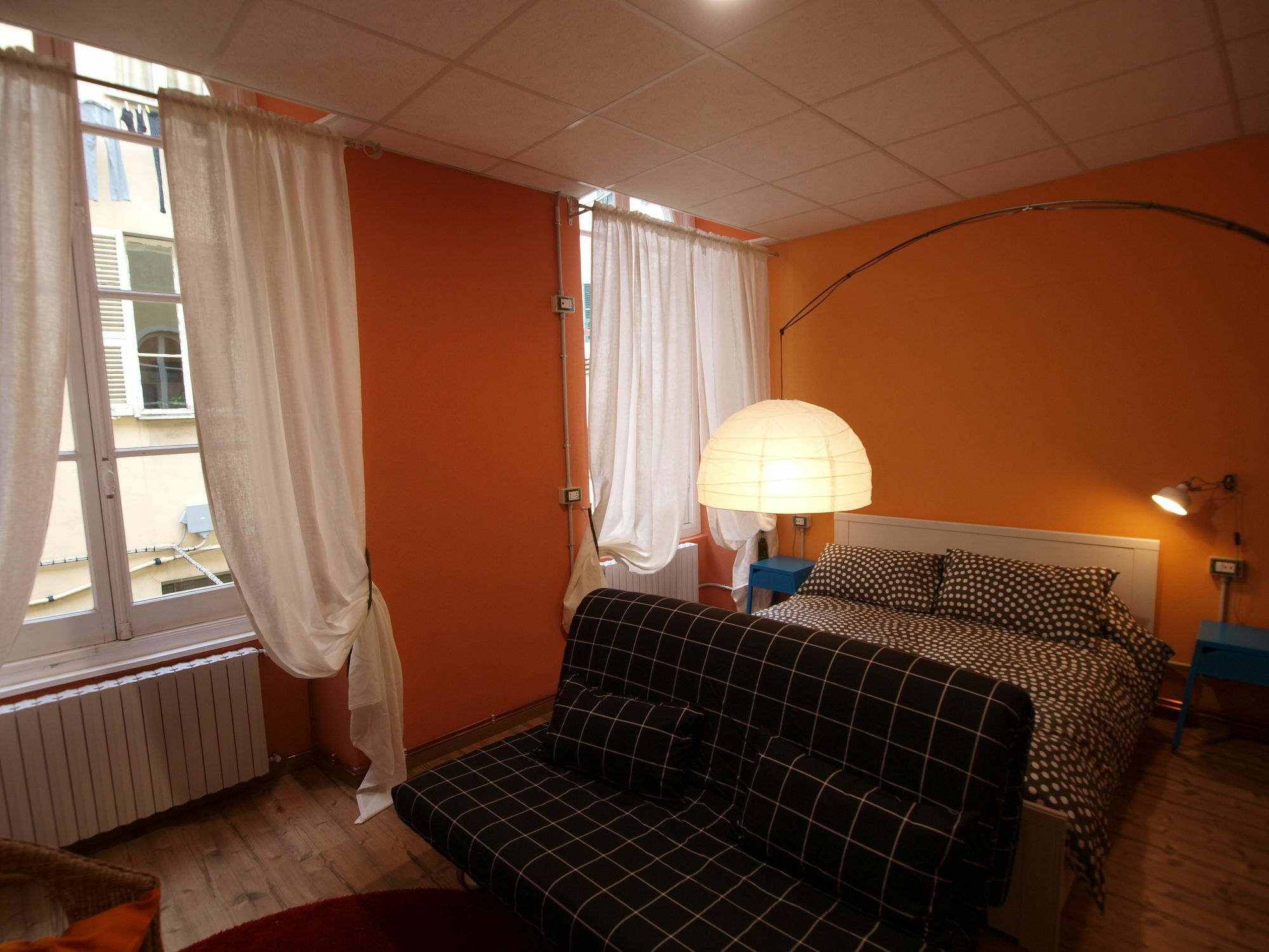 Andres Guest House Sanremo Luaran gambar