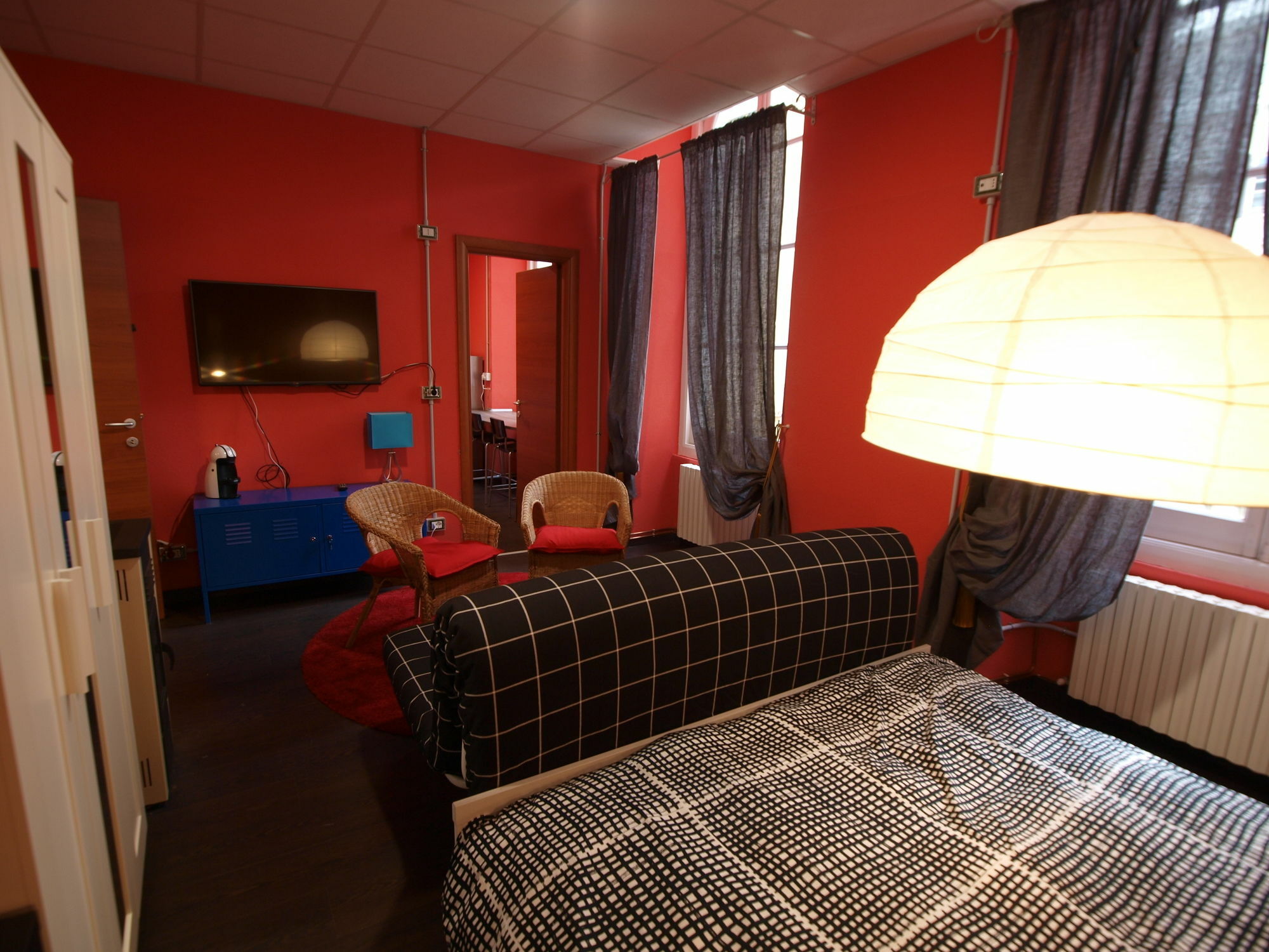 Andres Guest House Sanremo Luaran gambar