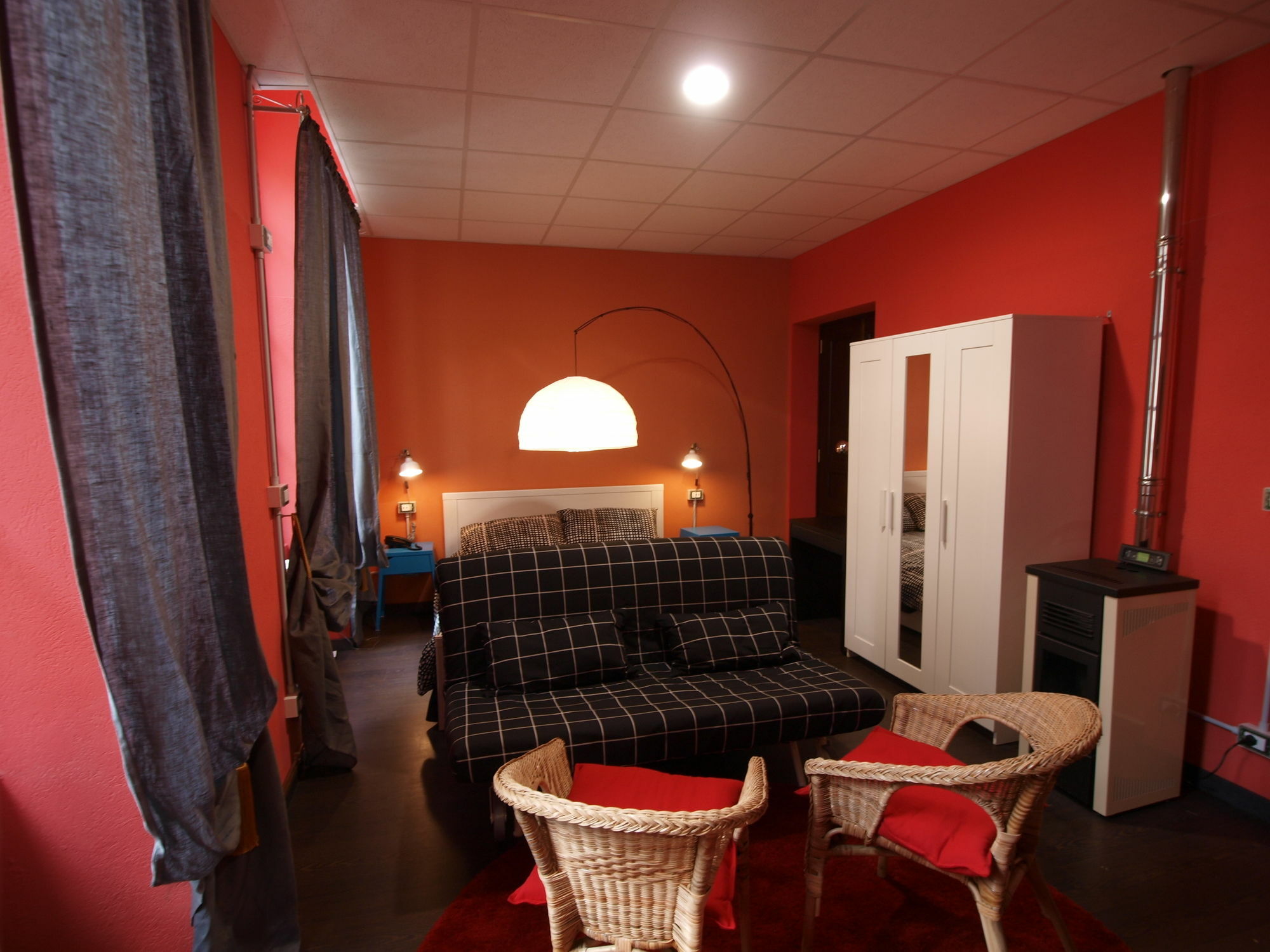 Andres Guest House Sanremo Luaran gambar