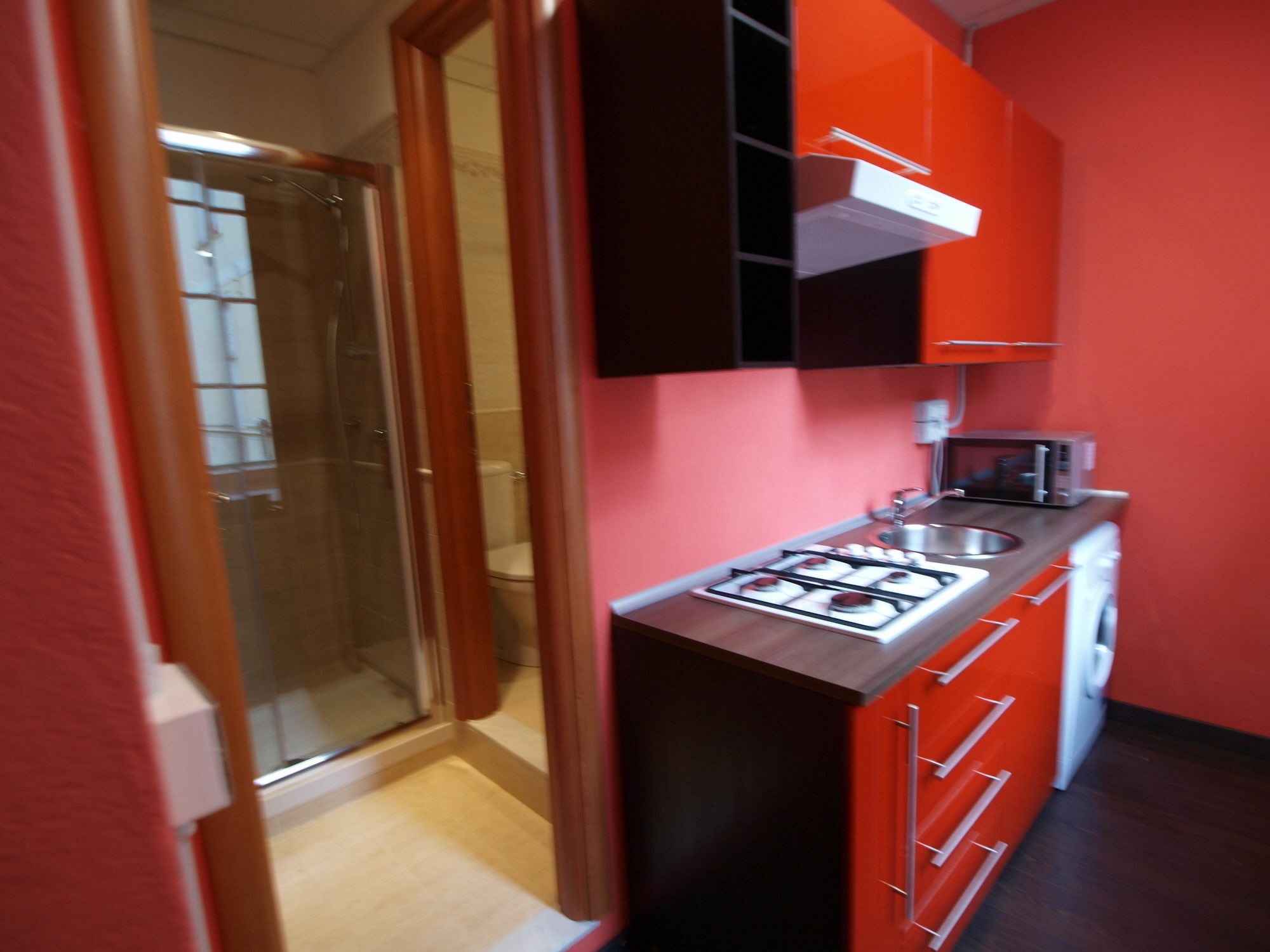 Andres Guest House Sanremo Luaran gambar