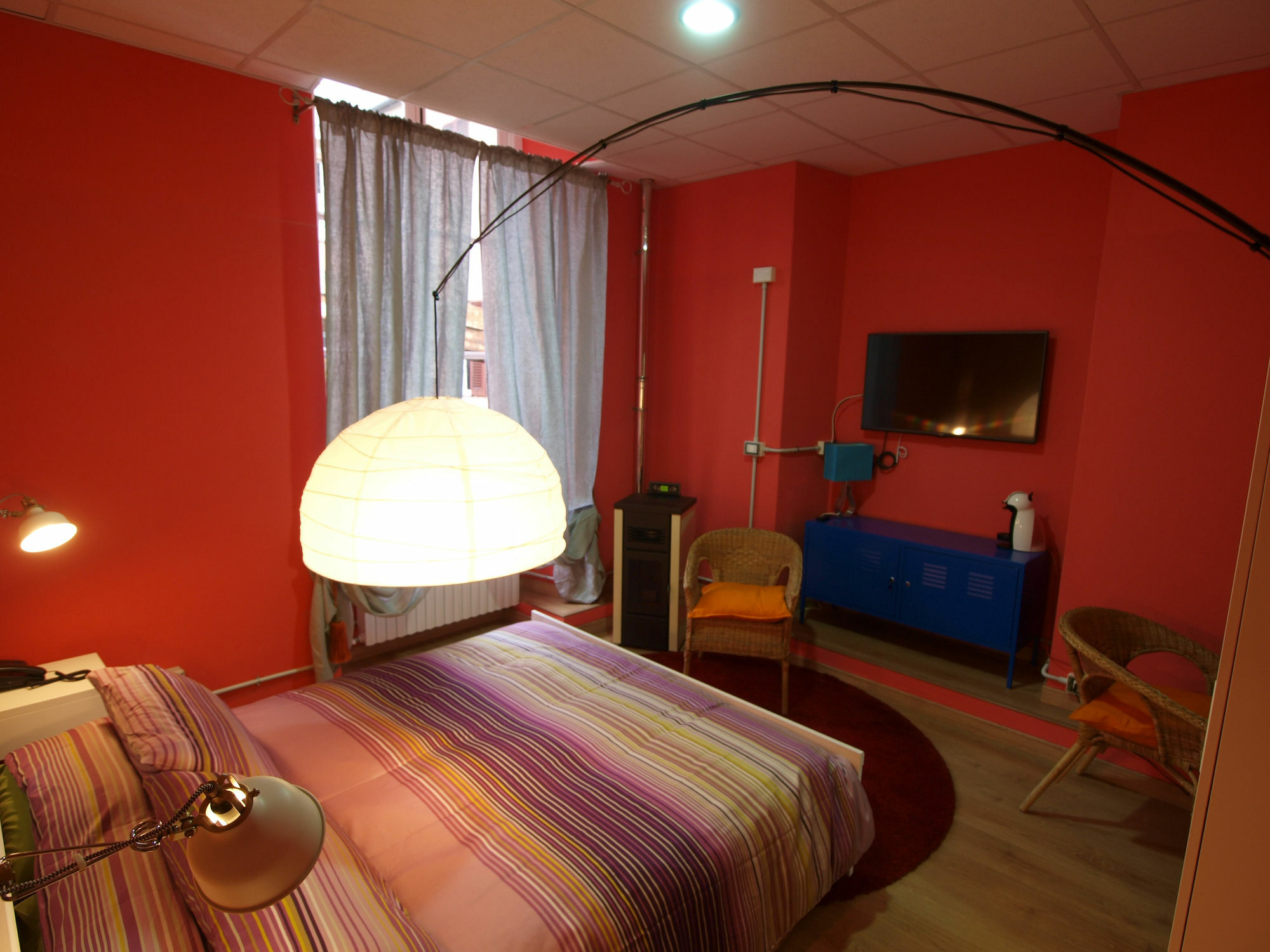Andres Guest House Sanremo Luaran gambar