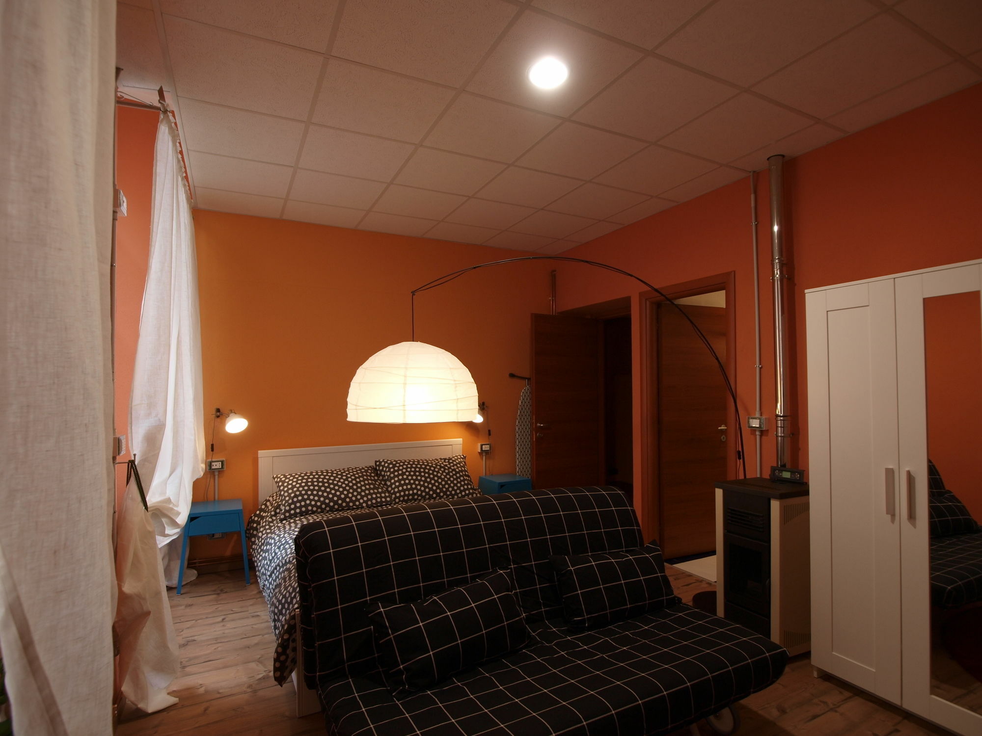 Andres Guest House Sanremo Luaran gambar