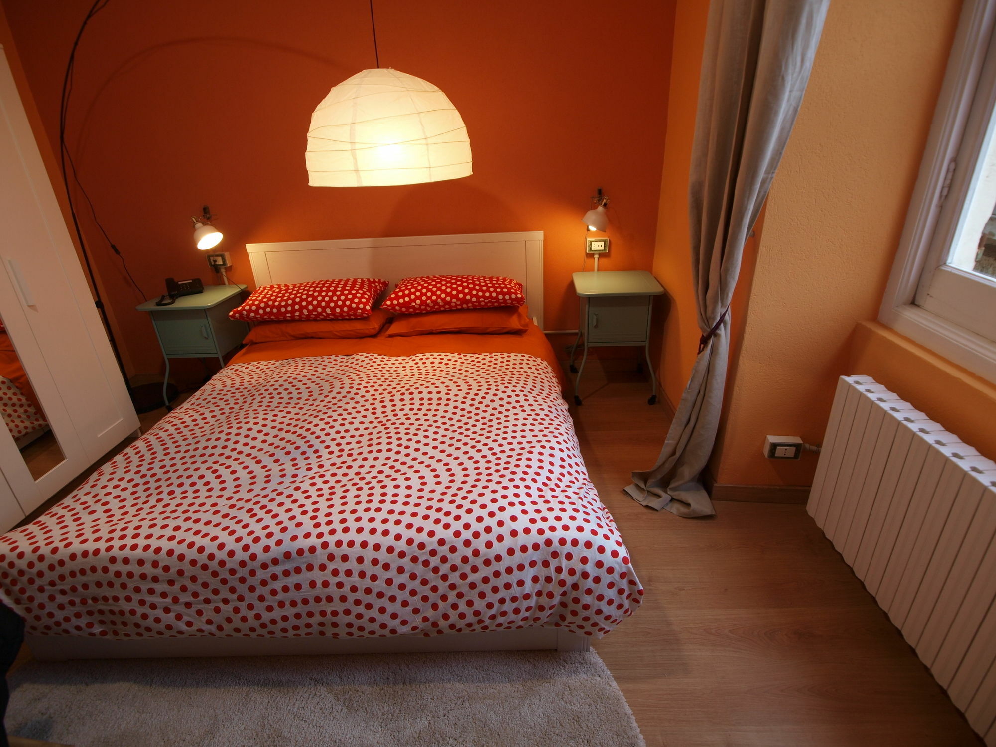 Andres Guest House Sanremo Luaran gambar