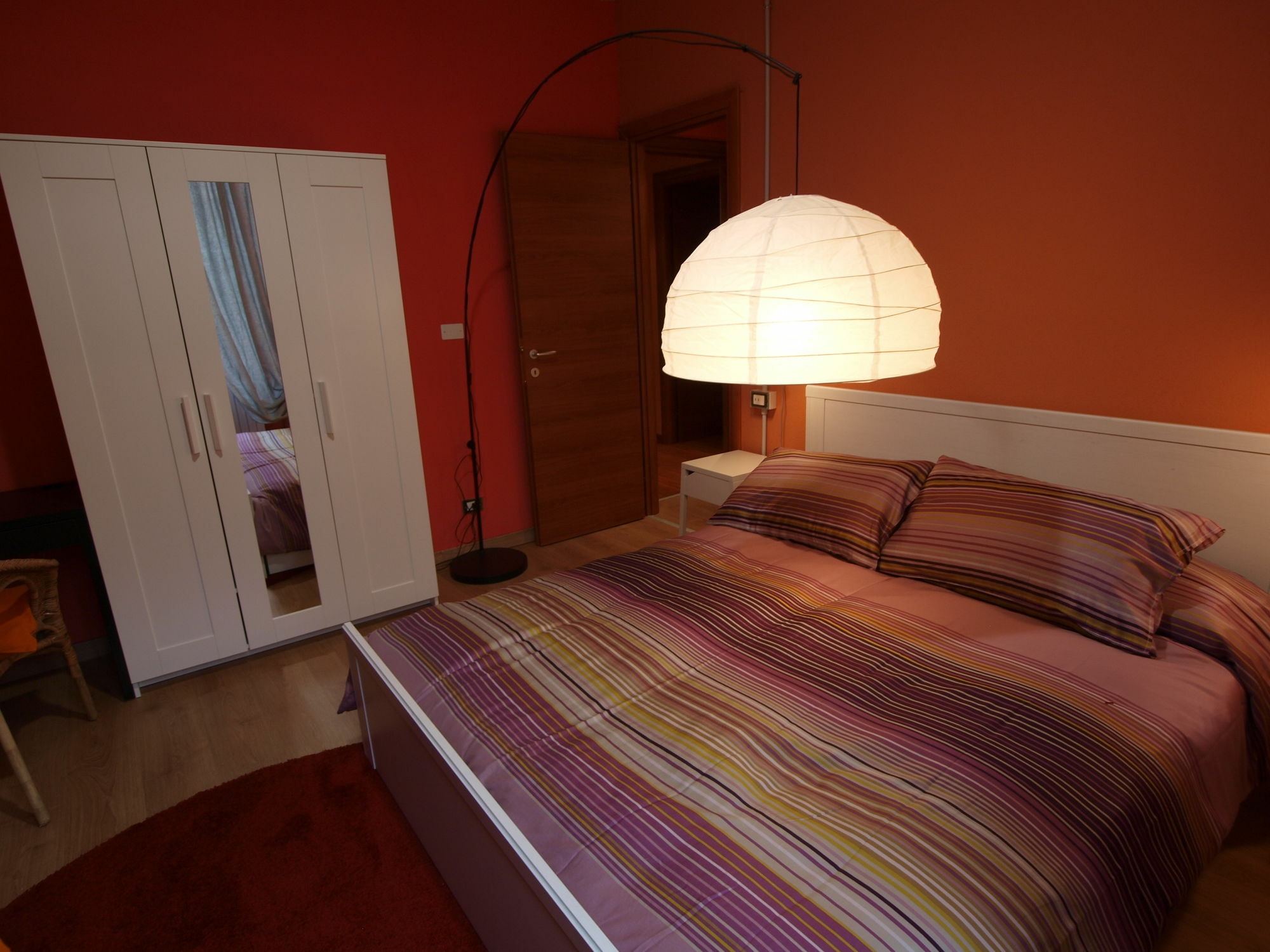Andres Guest House Sanremo Luaran gambar