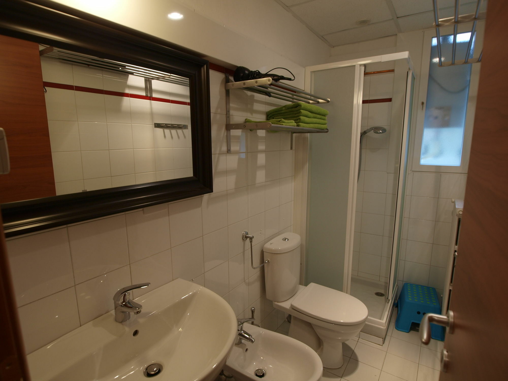 Andres Guest House Sanremo Luaran gambar