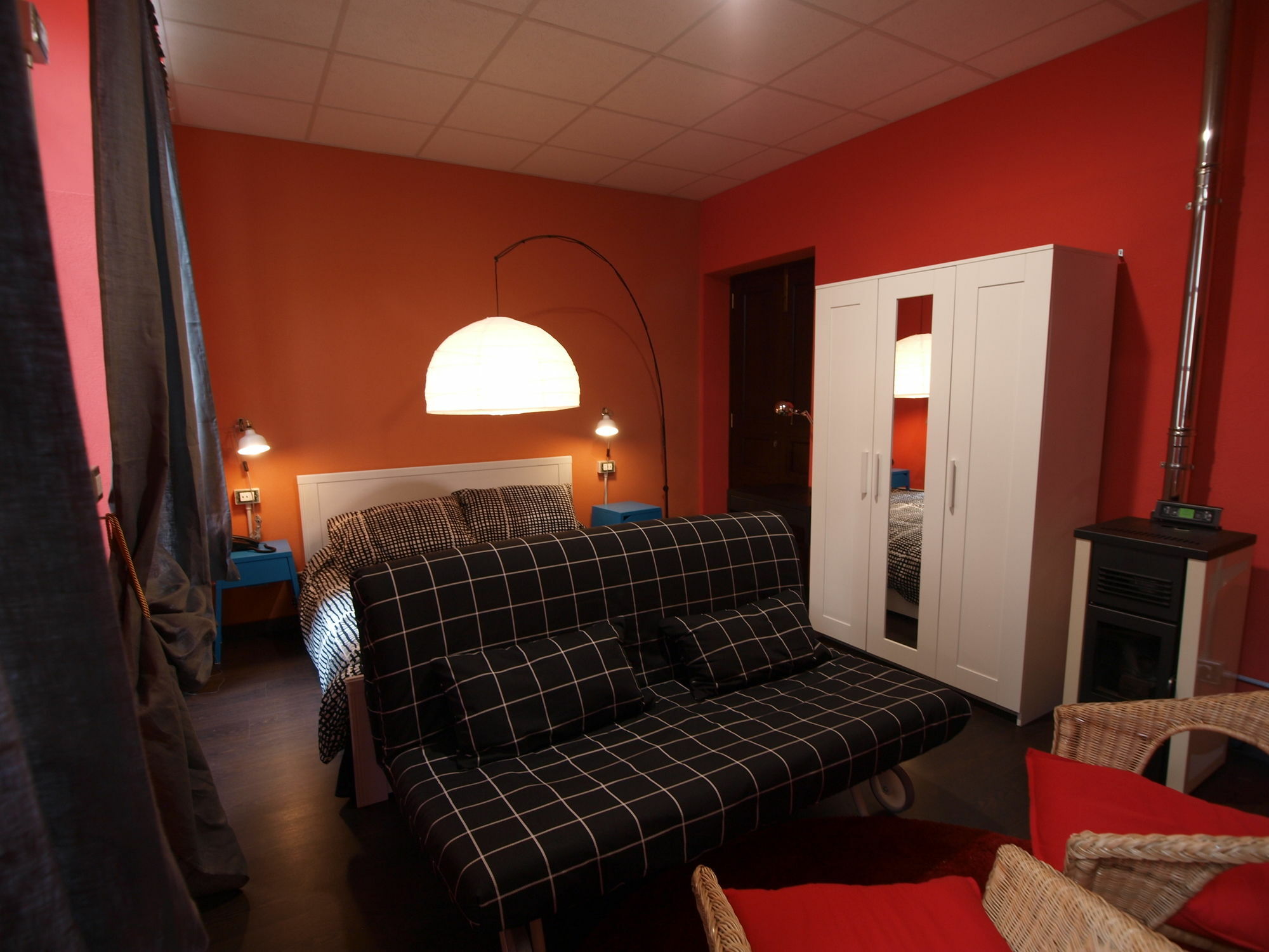 Andres Guest House Sanremo Luaran gambar