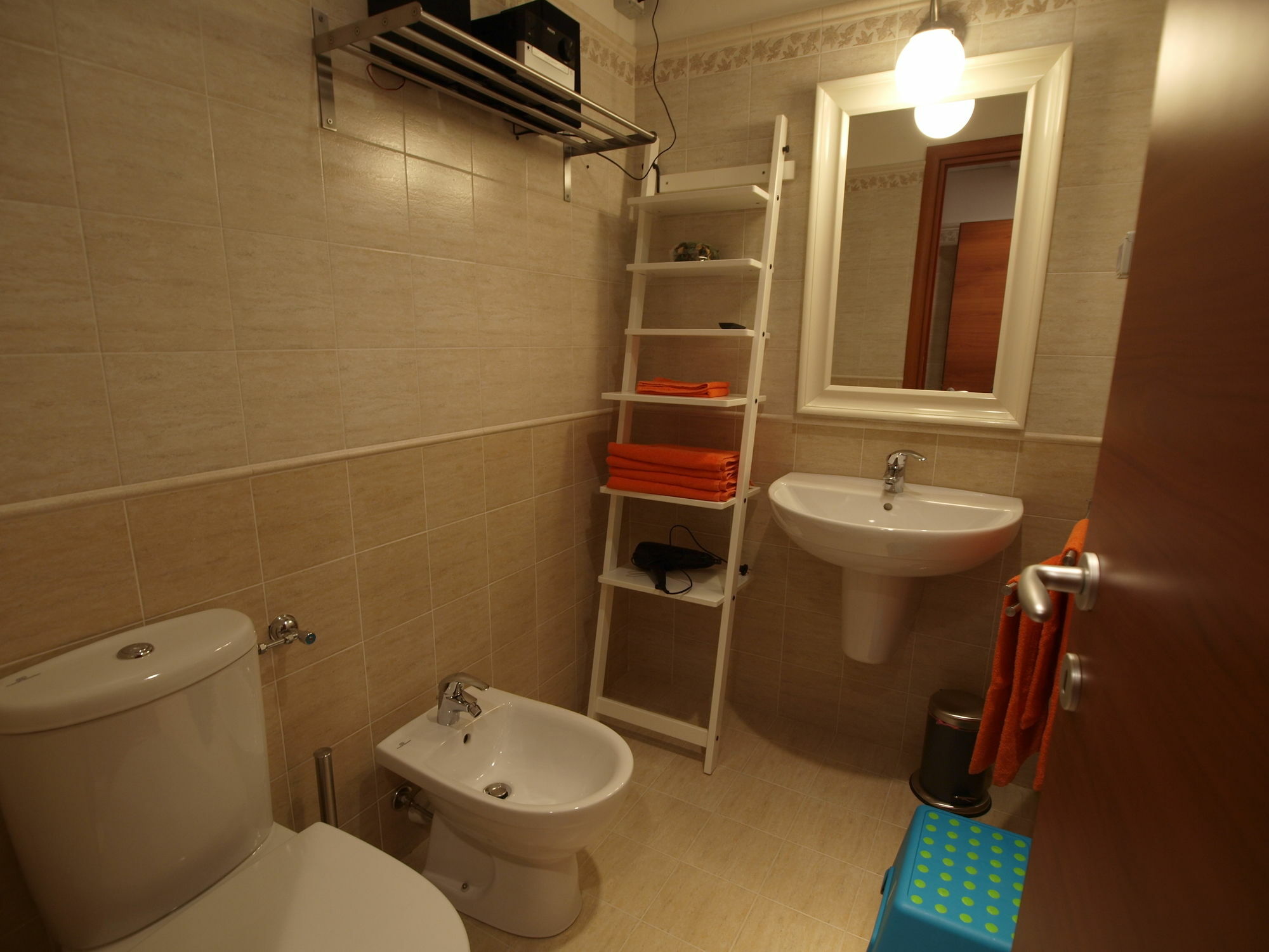 Andres Guest House Sanremo Luaran gambar